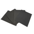 Waterproof Silicon Carbide Abrasive Kraft Paper Sandpaper